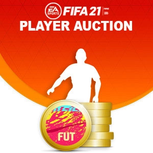FIFA 21 FUT COINS Player Auction