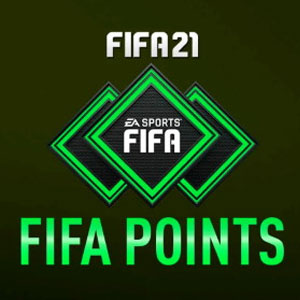 Acheter FIFA 21 FUT Points Nintendo Switch comparateur prix