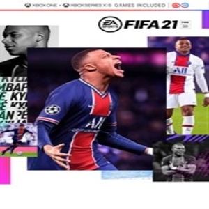 Acheter FIFA 21 Standard Edition  Xbox Series Comparateur Prix