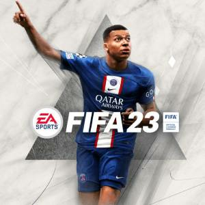 FIFA 23 BONUS Playstation 4