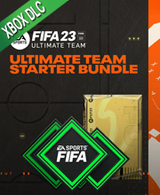 FIFA 23 Ultimate Team Starter Bundle Xbox One