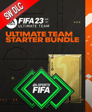 FIFA 23 Ultimate Team Starter Bundle Switch