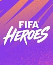 FIFA Heroes Playstation 5