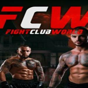 Fight Club World Pc