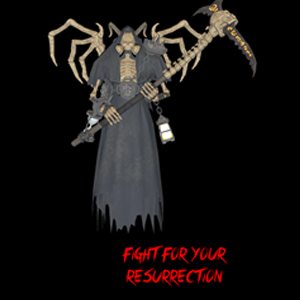 Fight For Your Resurrection Xbox One