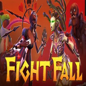 Fight N’ Fall