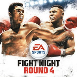 Fight Night Round 4 Xbox One