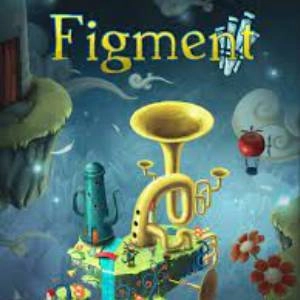 Figment Journey Into the Mind Xbox Series X