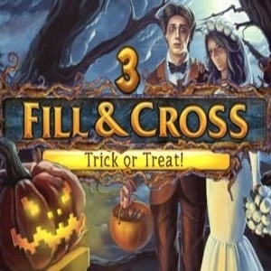 Acheter Fill and Cross Trick or Treat 3 Clé CD Comparateur Prix