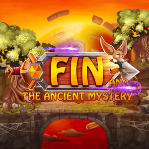 Acheter Fin and the Ancient Mystery Xbox Series Comparateur Prix