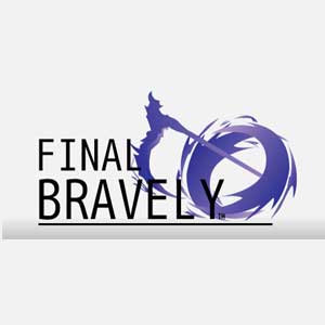 Acheter Final Bravely Clé Cd Comparateur Prix