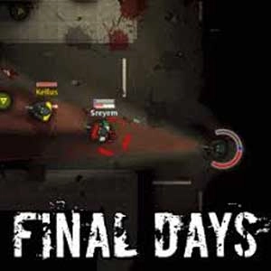Final Days Pc