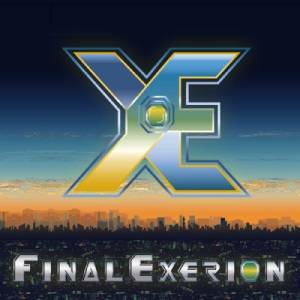 Final Exerion Pc
