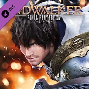 FINAL FANTASY 14 Endwalker Xbox Series X