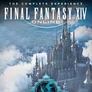 Telecharger Final Fantasy 14 Online The Complete Edition PS4 code Comparateur Prix