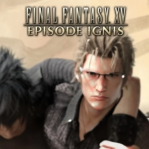 FINAL FANTASY 15 EPISODE IGNIS Xbox One