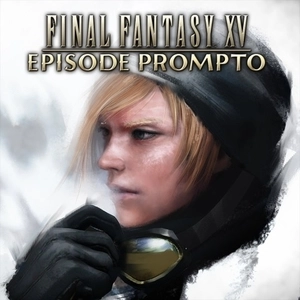 FINAL FANTASY 15 EPISODE PROMPTO Xbox Series X