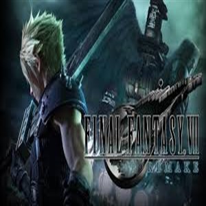 Acheter Final Fantasy 7 Remake Xbox One Comparateur Prix