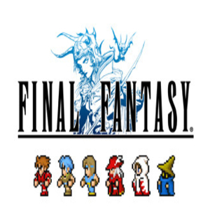 Acheter Final Fantasy Pixel Remaster Clé CD Comparateur Prix