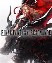 FINAL FANTASY RESONANCE Pc