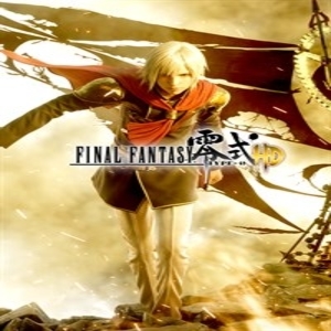 Acheter Final Fantasy Type 0 HD Xbox Series Comparateur Prix