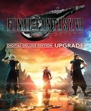 FINAL FANTASY VII REBIRTH Digital Deluxe Edition Upgrade Xbox One