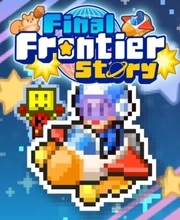 Final Frontier Story Switch