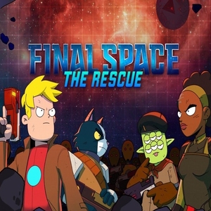 Acheter Final Space The Rescue Clé CD Comparateur Prix