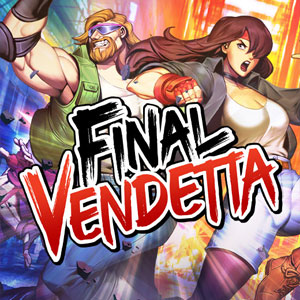 Acheter Final Vendetta PS5 Comparateur Prix