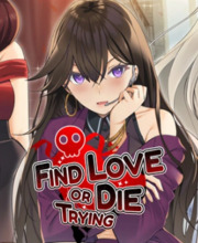 Find Love Or Die Trying Pc