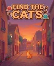 Find The Cats Pc