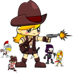 Find Will Uma’s adventure Pc