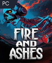 FIRE AND ASHES Pc
