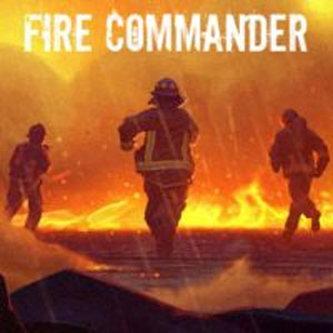 Acheter Fire Commander Clé CD Comparateur Prix