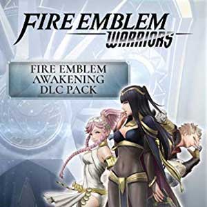 Acheter Fire Emblem Awakening DLC Pack Nintendo Switch comparateur prix