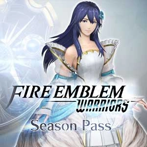 Fire Emblem Warriors Season Pass Pc