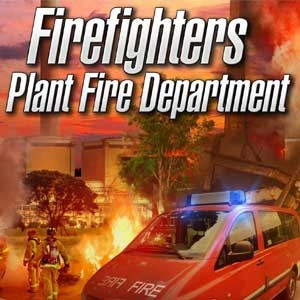 Firefighters 2017 Plant Fire Department Switch