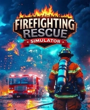 Firefighting Rescue Simulator Playstation 4