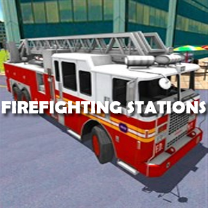 Firefighting Stations Pc