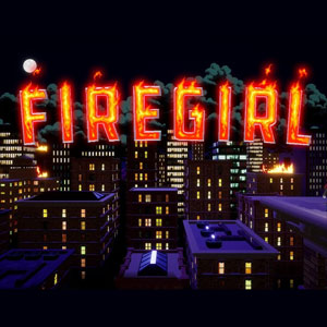 Acheter Firegirl Hack ’n Splash Rescue PS4 Comparateur Prix
