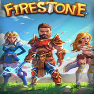 Acheter Firestone Online Idle RPG Clé CD Comparateur Prix