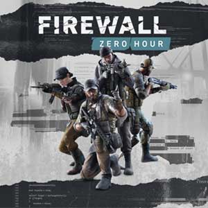 Acheter Firewall Zero Hour PS4 Comparateur Prix