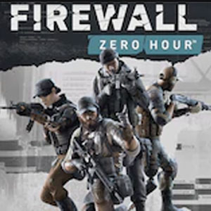 Acheter Firewall Zero Hour PS5 Comparateur Prix