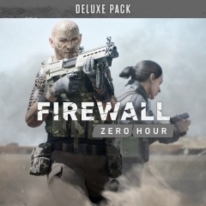 Acheter Firewall Zero Hour Deluxe Pack PS4 Comparateur Prix