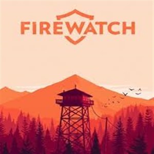Acheter Firewatch Xbox Series Comparateur Prix