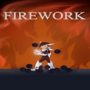 Firework a modern tale Xbox Series X