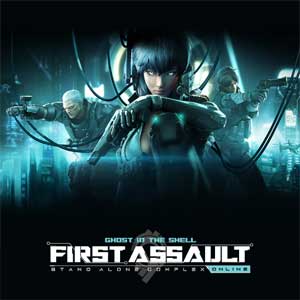 Acheter First Assault Online First Connection Crate Clé Cd Comparateur Prix