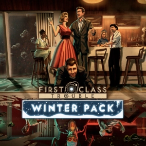 First Class Trouble Winter Pack Pc