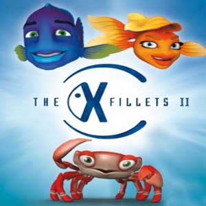 Acheter Fish Fillets 2 Clé Cd Comparateur Prix