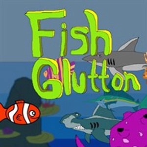 Fish Glutton Xbox One